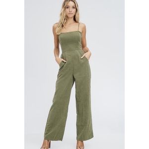 angel jumpsuit